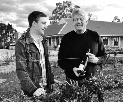 Honouring a Legacy: Patrick of Coonawarra's Dedication to Neurosurgical Research