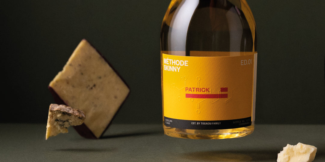 Méthode Skinny Riesling — REVIEWS