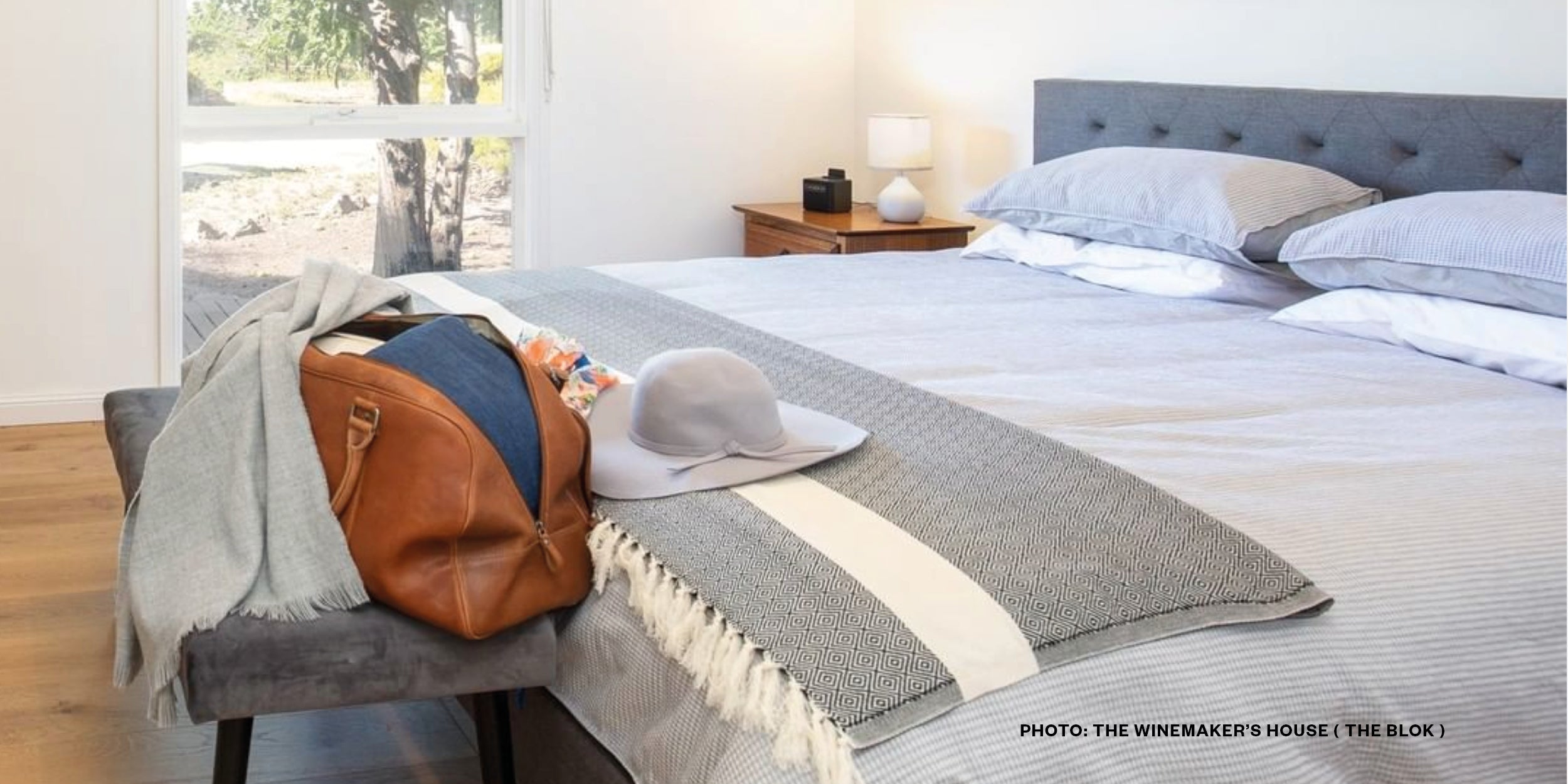 Coonawarra Accommodation