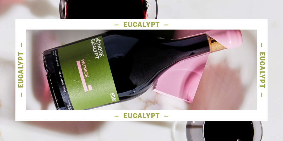 2021 Méthode Eucalypt