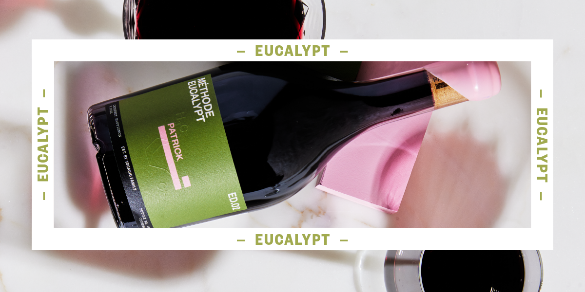 2021 Méthode Eucalypt