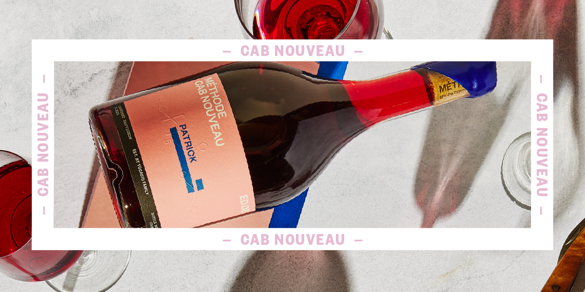 2021 Méthode Cab Nouveau