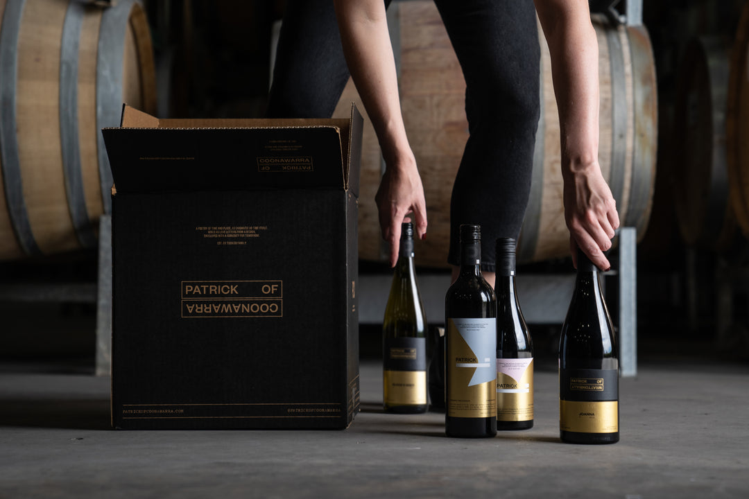 New Vintage Releases: Single Site & Two-Blocks