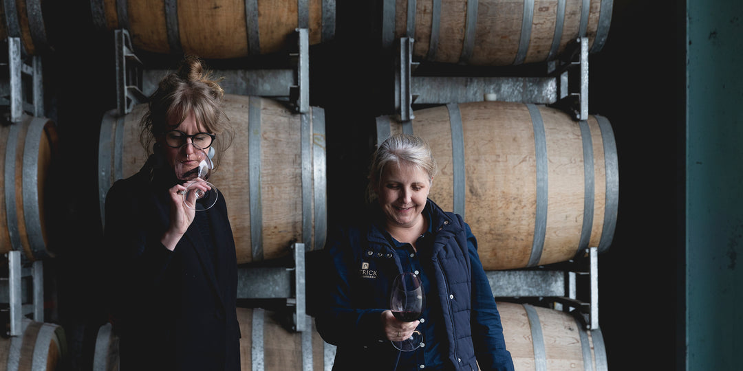 Cellar Door Positions Available.