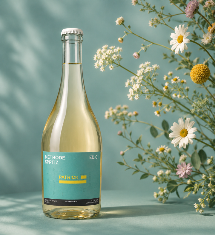 2026 Méthode Spritz
