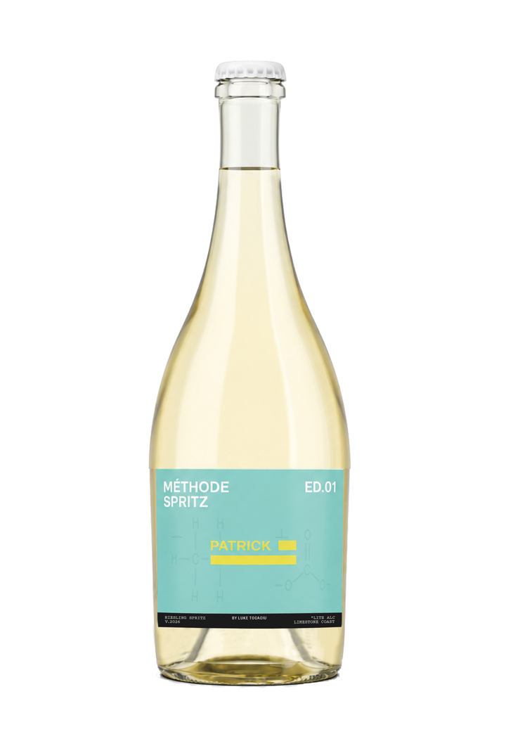 2026 Méthode Spritz