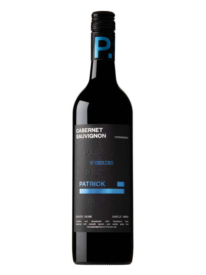2019 P-Series Cabernet Sauvignon