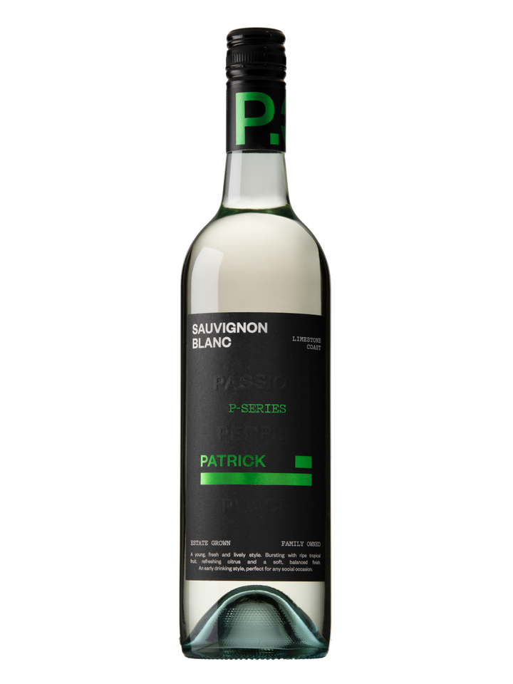 2025 P-Series Sauvignon Blanc