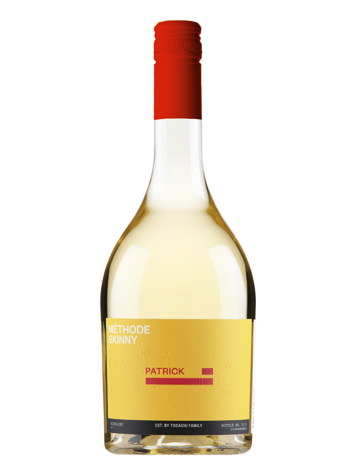 2023 Méthode Skinny Riesling