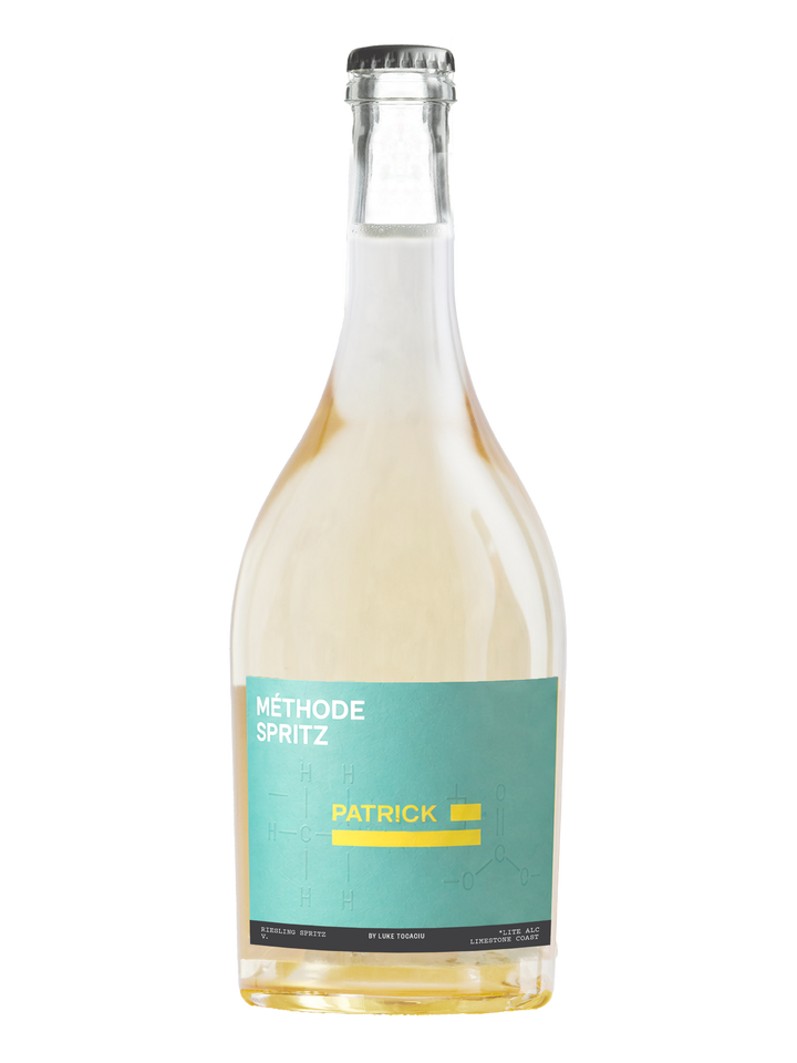 2026 Méthode Spritz