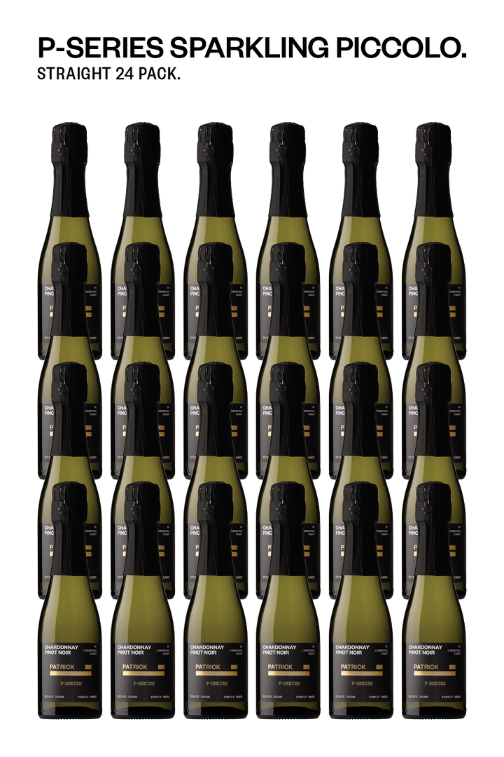 P-Series Sparkling Piccolo - 24 Pack