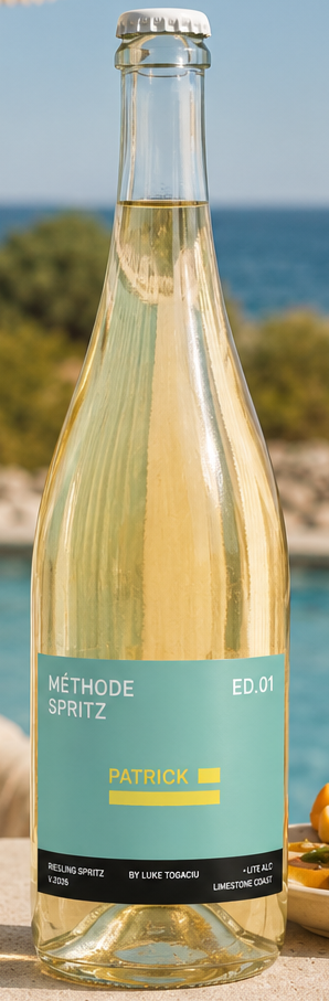 2026 Méthode Spritz