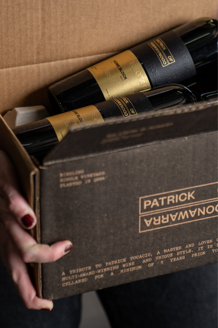 2021 Home Block Cabernet Sauvignon