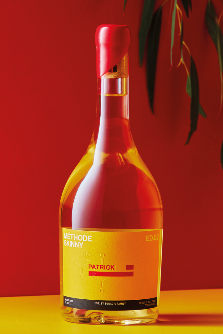 2023 Méthode Skinny Riesling