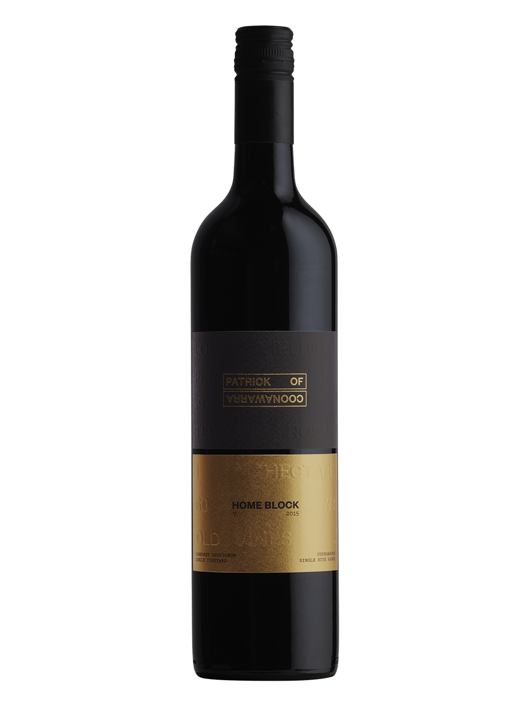 2021 Home Block Cabernet Sauvignon