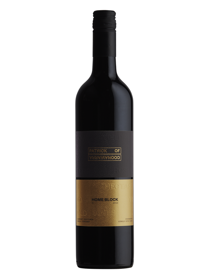 2021 Home Block Cabernet Sauvignon